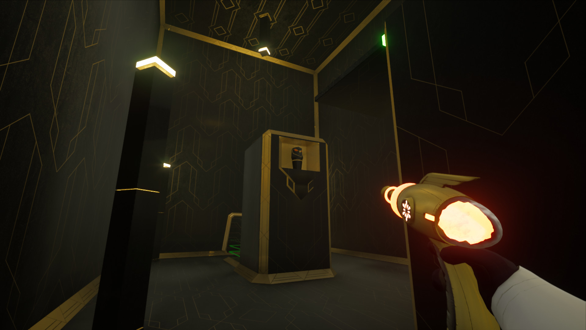 法拉第協議破解版