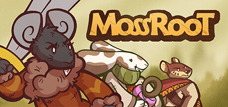 苔根（Mossroot）
