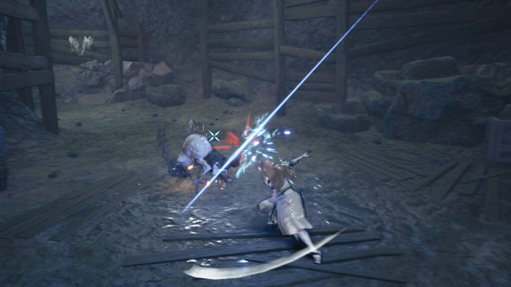 北歐女神：極樂世界