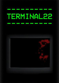 終端22