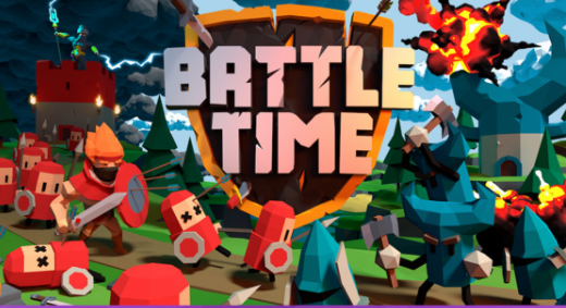 決戰(zhàn)時(shí)刻2終極BattleTime 2: Ultimate中文版