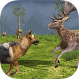 終極梅花鹿模擬器