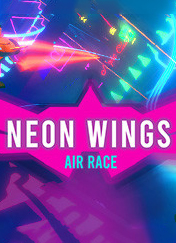 霓虹之翼：空中競賽破解版