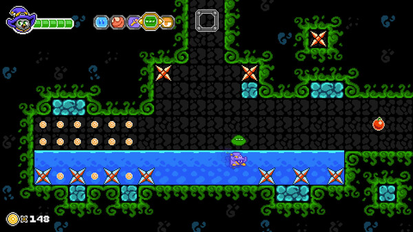 拉瓦與幻影圖書館