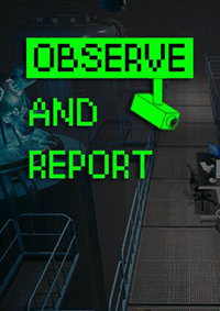 觀察與報告