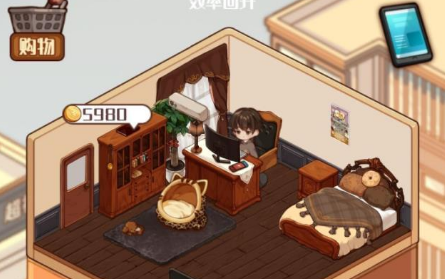 《小說家模擬2》入門玩法技巧攻略
