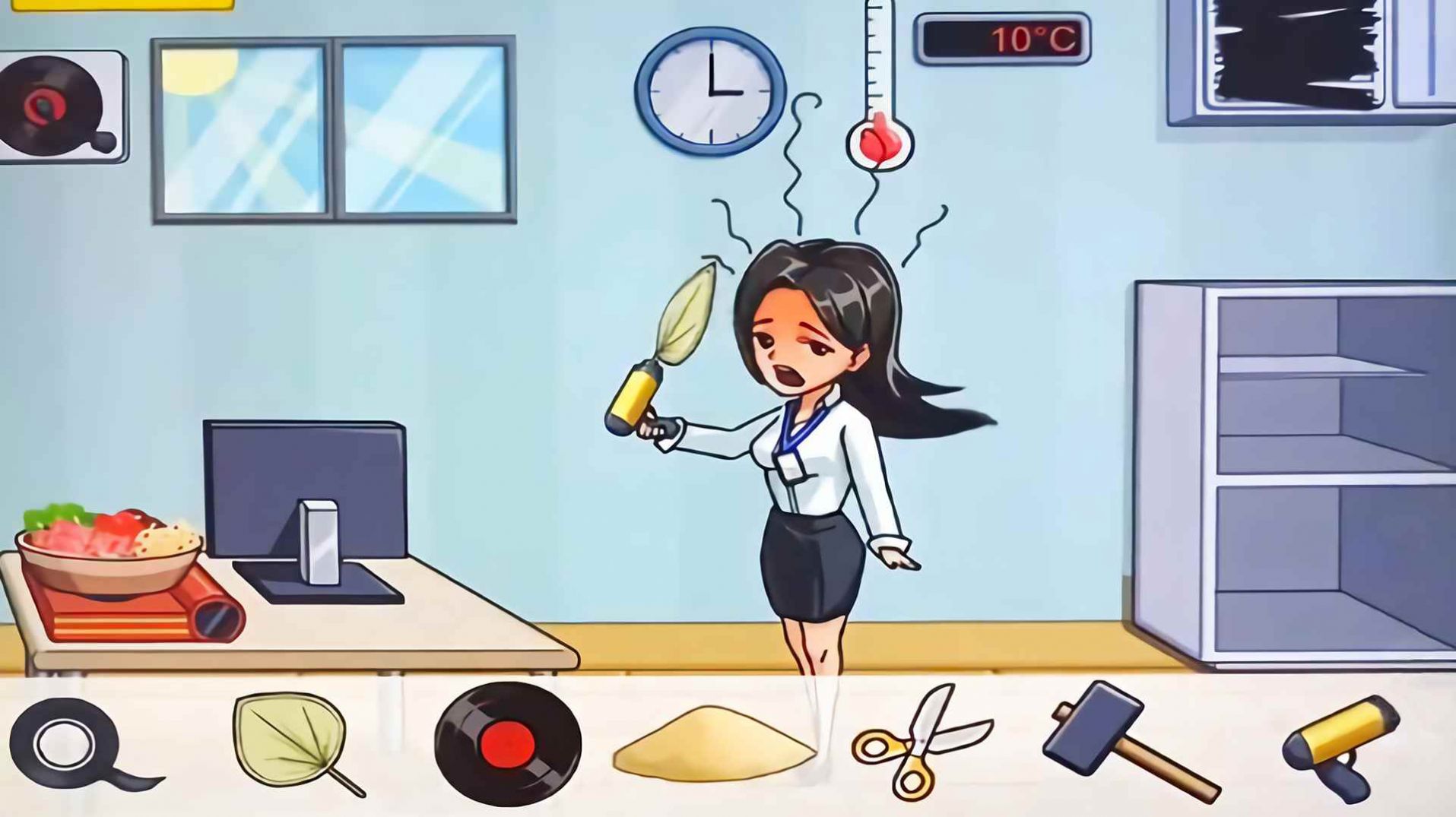 同學(xué)來(lái)試試小游戲免廣告版