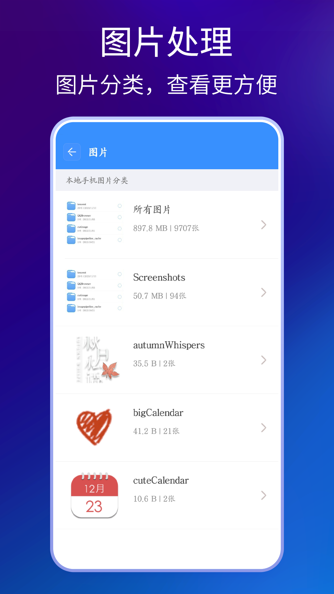 手機解壓縮專家