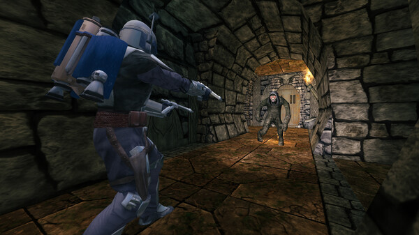 星球大戰：賞金獵人