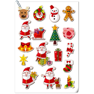 FlavorStickers