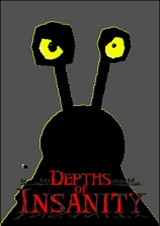 瘋狂深淵
