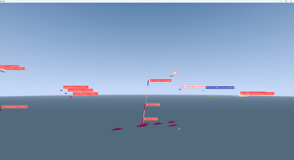 指揮：現代作戰-破冰行動