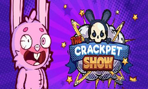 瘋狂寵物秀中文版