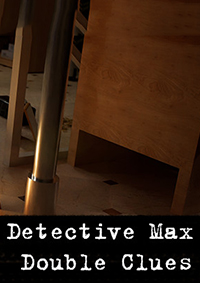 麥克斯偵探：雙重線索
