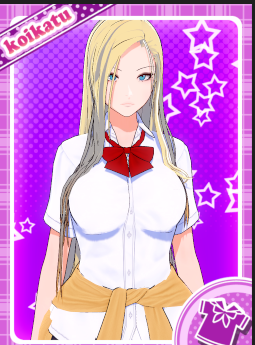 《戀活Sunshine》動(dòng)漫美少女倉(cāng)敷玲奈MOD