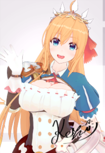 《戀活Sunshine》公主連結佩可莉姆MOD