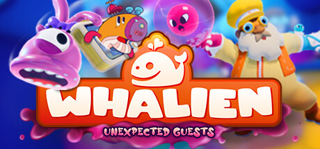 《WHALIEN》v1.0.1升級檔+未加密補(bǔ)丁[TENOKE]