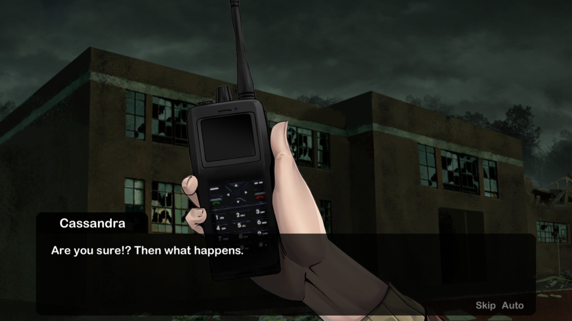 Grey Lucidity破解版