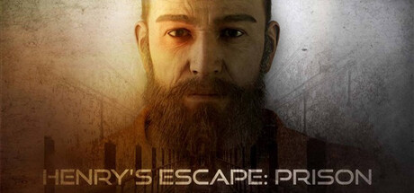 亨利的逃亡：監獄（Henry's Escape: Prison）
