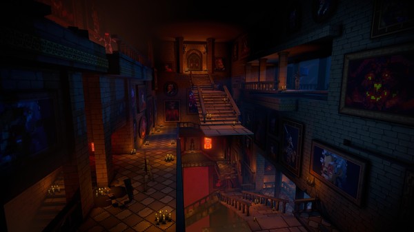 懷舊之地的末路英雄