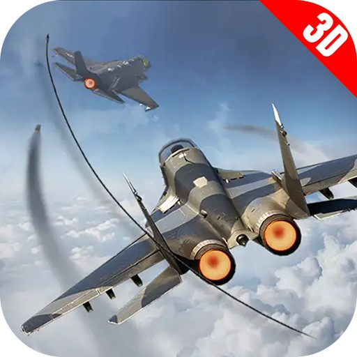 瘋狂星際之旅雷霆風云戰機