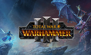 全面戰(zhàn)爭(zhēng)：戰(zhàn)錘3破解版