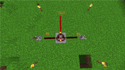 《我的世界》紅石計劃ProjectRedMod