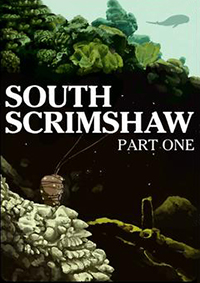 南斯克里姆肖：第一部分