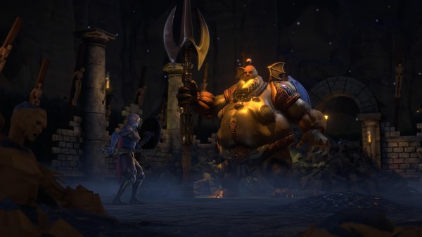 懷舊之地的末路英雄