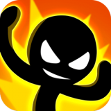 火柴人逃跑計劃