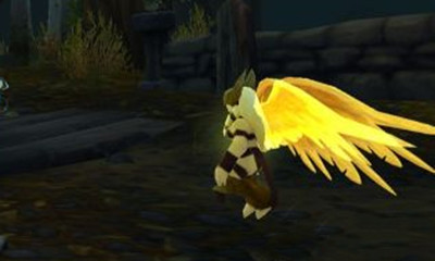 《魔獸世界》寵物陽焰瓦格里獲取攻略