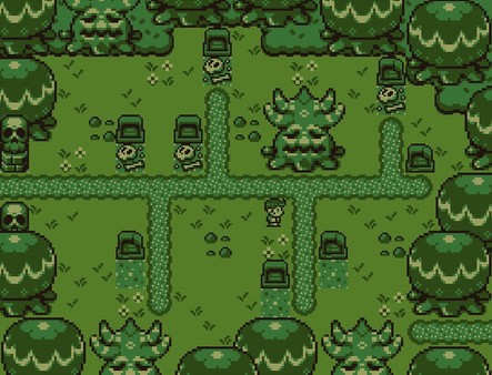 蒂莫西和神秘森林破解版