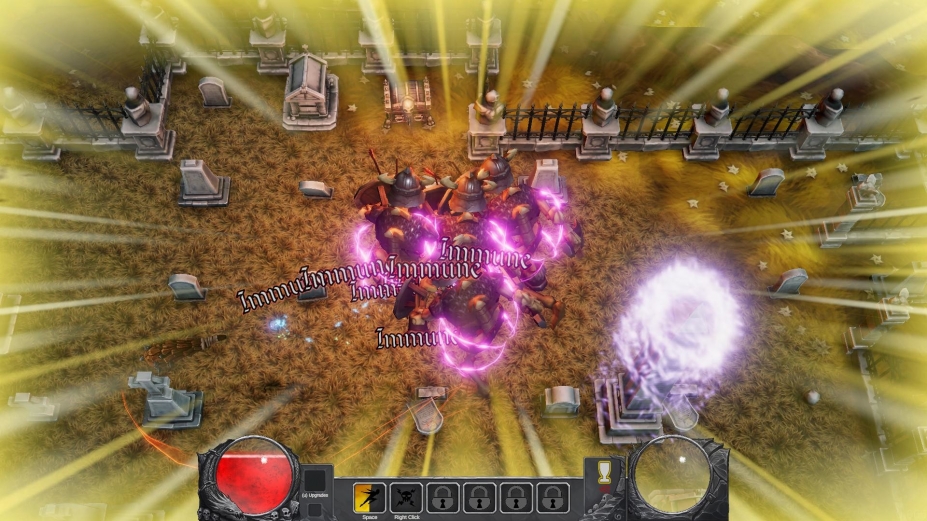 骷髏的不可能任務