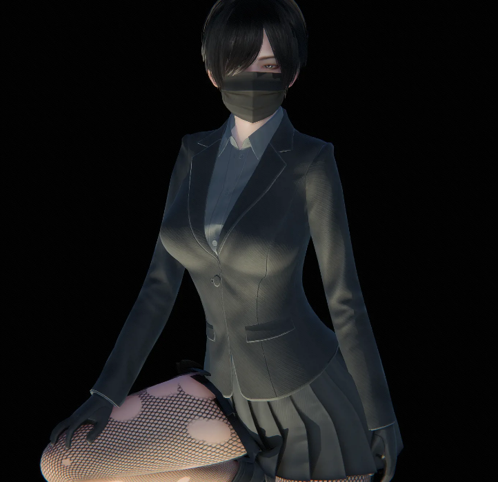 《ROOM Girl》殺手小姐姐MOD