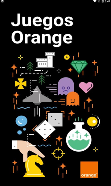 Juegos Orange游戲盒子