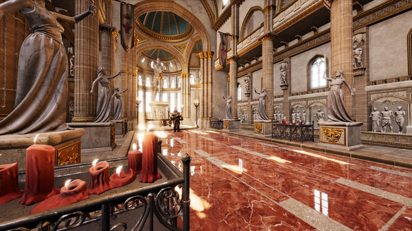 黑暗日子：惡魔狩獵