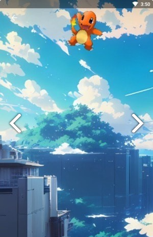 便捷壁紙
