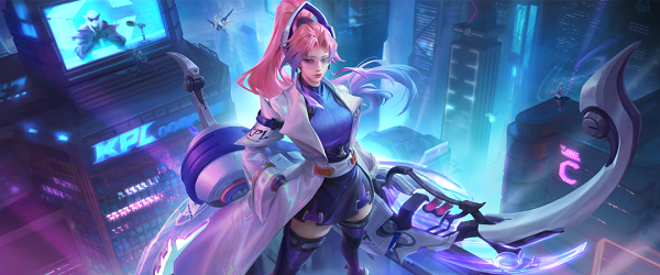 《王者榮耀》S27賽季上分英雄推薦