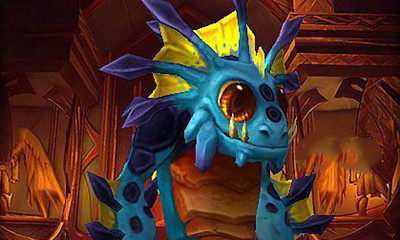 《魔獸世界》寵物贊齊爾戳刺者獲取攻略