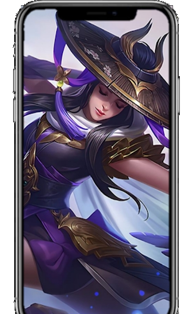 mobile手機壁紙