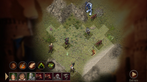 阿瓦隆：失落的國王