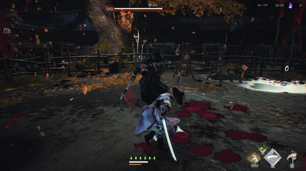 尸戰朝鮮：王之血脈