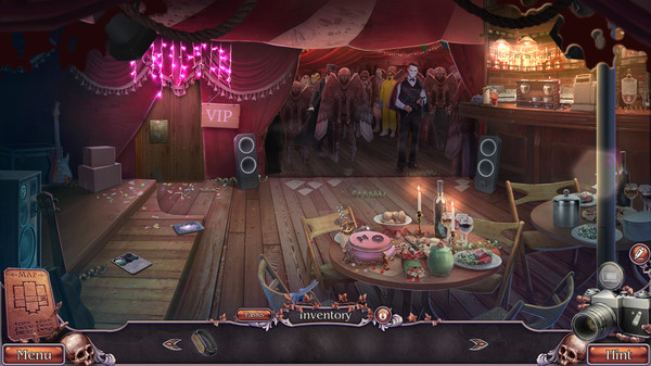 萬圣節故事：被忽視的死亡珍藏版