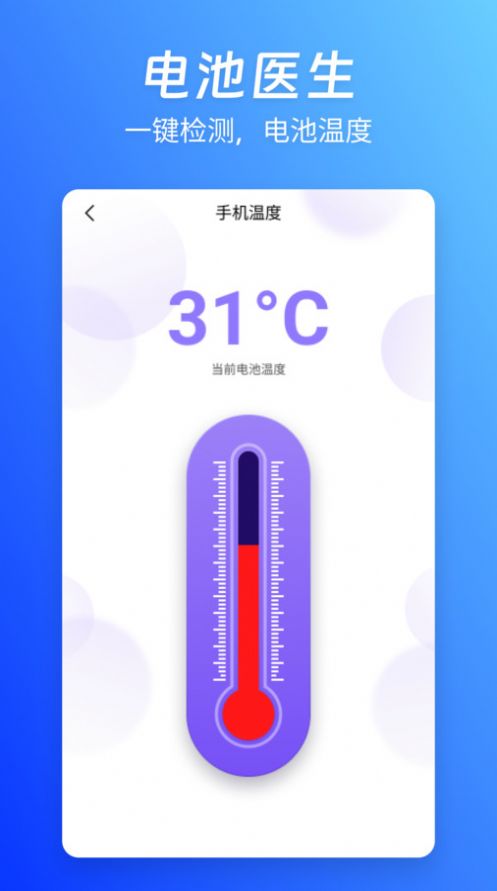 藍精靈管家
