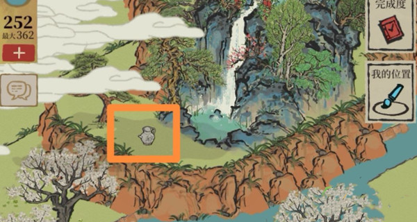 《江南百景圖》斫琴人探險(xiǎn)攻略及寶箱鑰匙位置解析