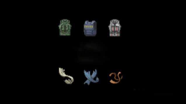 《僵尸毀滅工程》修補任何衣服MOD