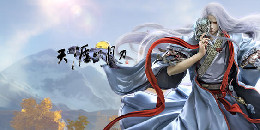 高畫質武俠角色扮演手游合集