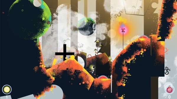 突觸傳說：混沌理論中文版