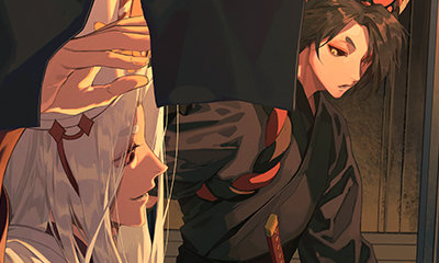 《陰陽師：百聞牌》鬼使黑活死人卡牌介紹