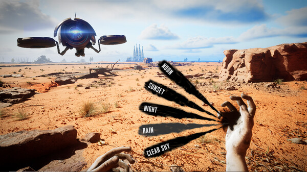 恐怖故事：乞丐